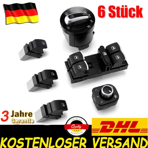 Für golf passat 3c 6 - golf, 5