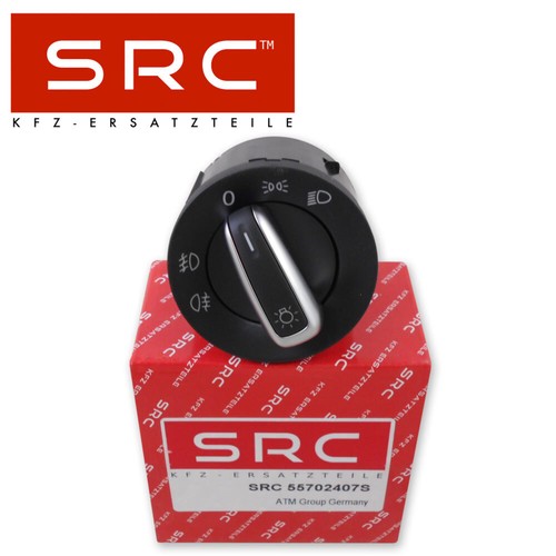 Src lichtschalter für - lichtschalter, vw