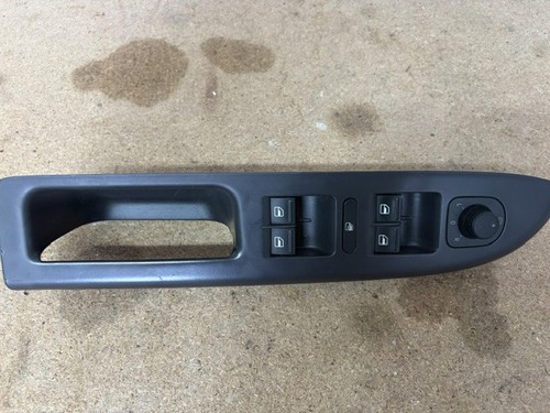 Golf plus schalter - golf,