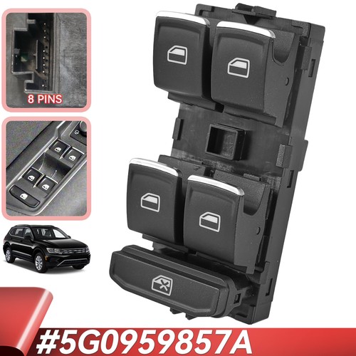5g0959857a fensterheber - 5g0959857a,
