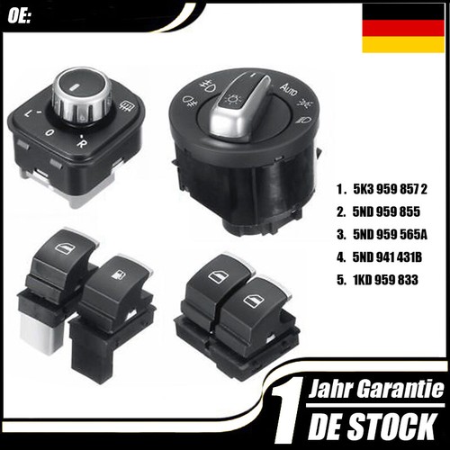 5nd941431b für golf v - für,