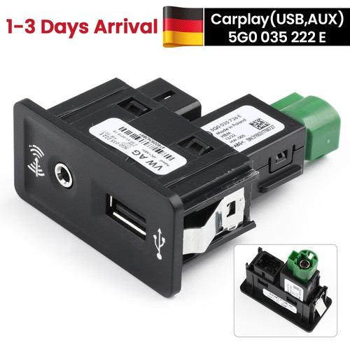 Für golf usb aux - usb,