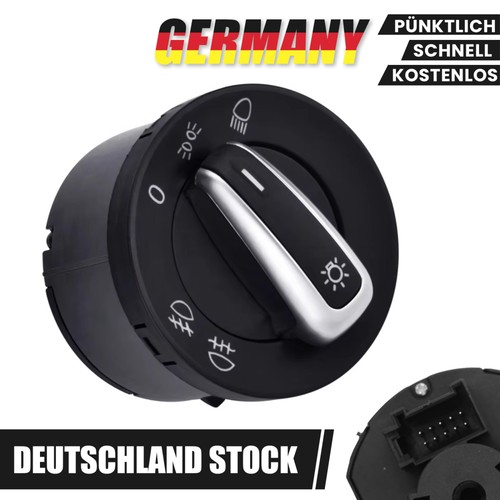 LICHTSCHALTER-SCHEINWERFER