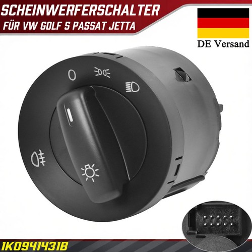 Scheinwerfer lichtschalter - scheinwerfer,