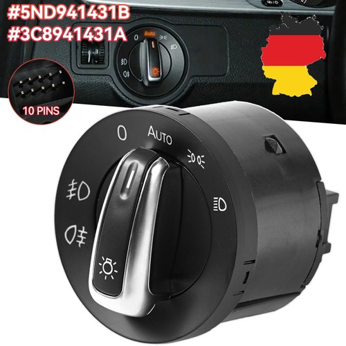 Automatischer lichtschalter - automatischer,