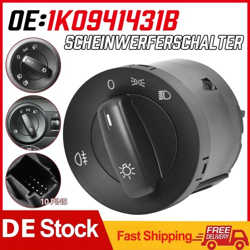 Lichtschalter schalter kfz - schalter,